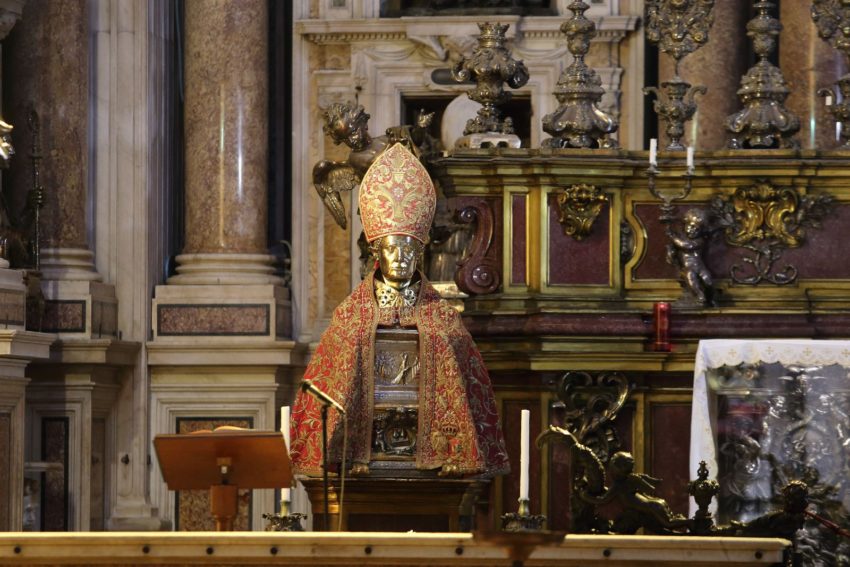 San Gennaro