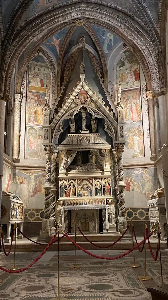 Cappella